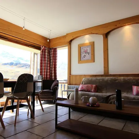 Beau Soleil - Beausoleil 6 Pers 50m² Jolie Vue Mae-7472
