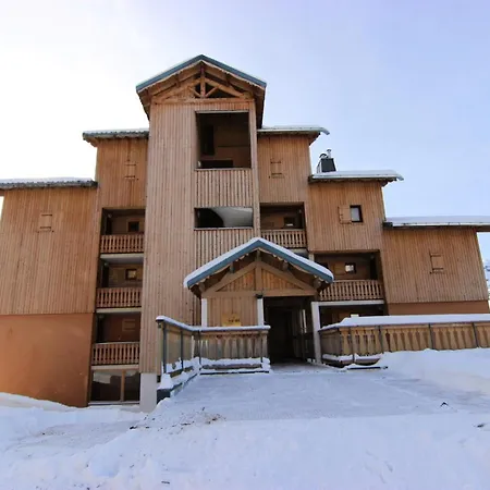 Beau Soleil - Beausoleil 6 Pers 50m² Jolie Vue Mae-7472 Apartment
